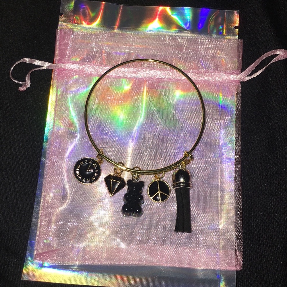 Gold Bangles
